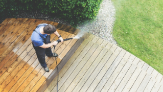 Prepare your home for sale